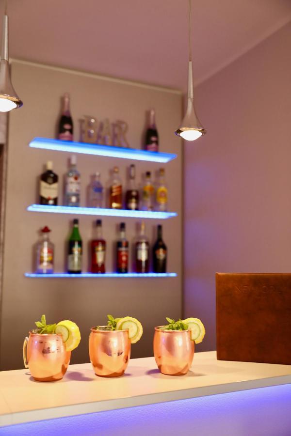 Hotel New Orly Munique