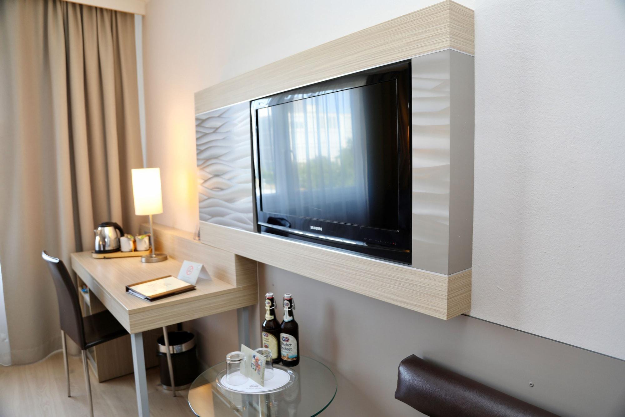 Hotel New Orly Munique