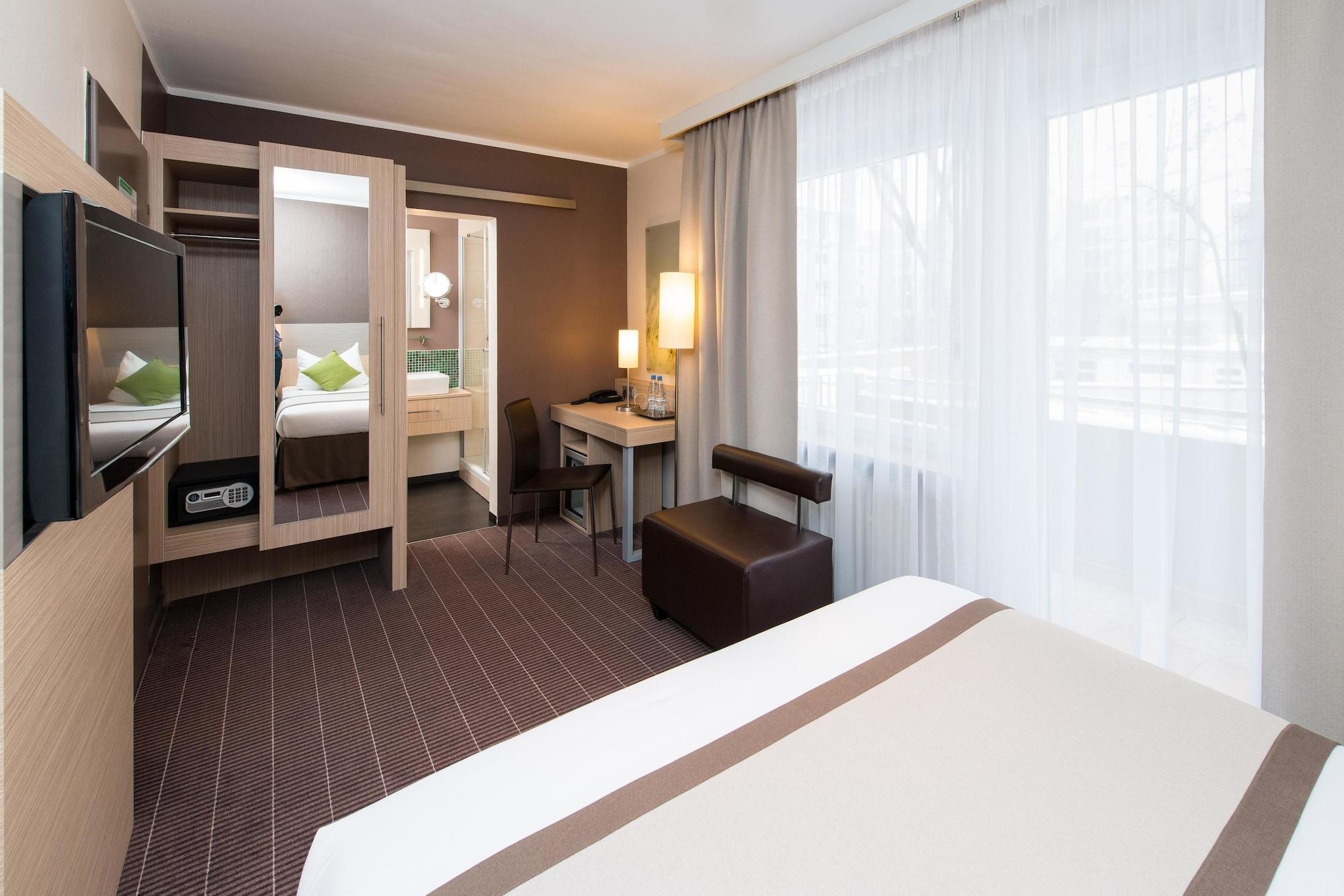 Hotel New Orly Munique