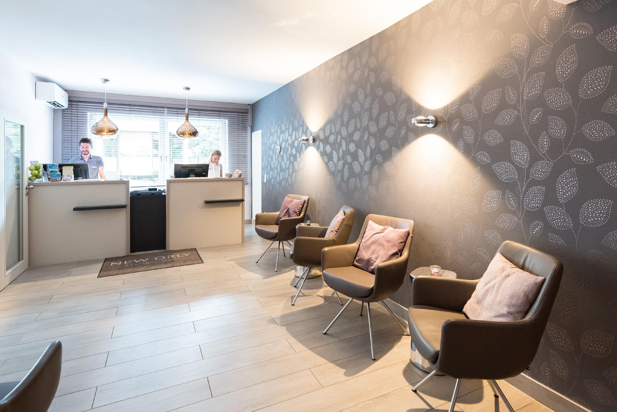 New Orly 4* Munique