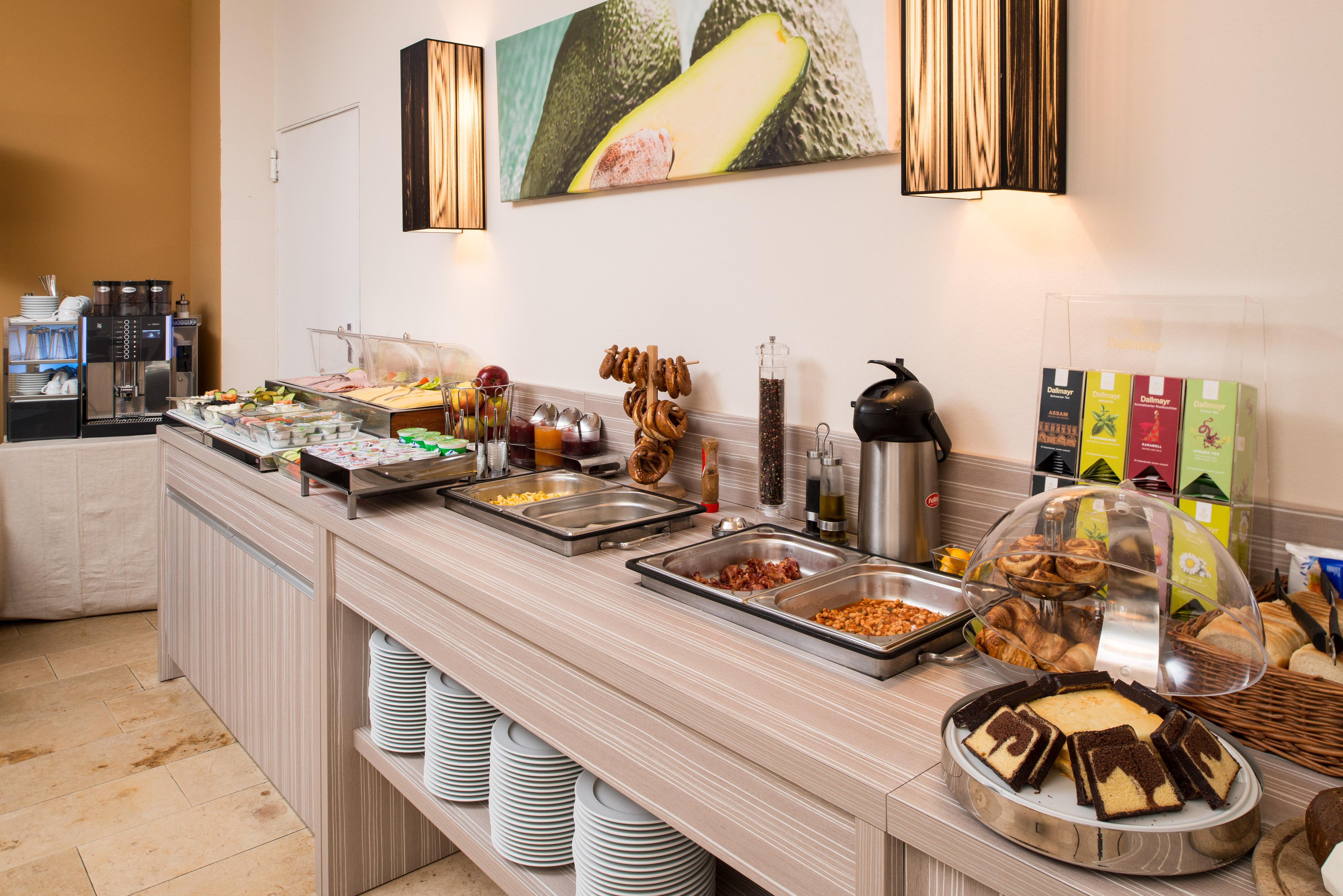 New Orly Hotel Munique